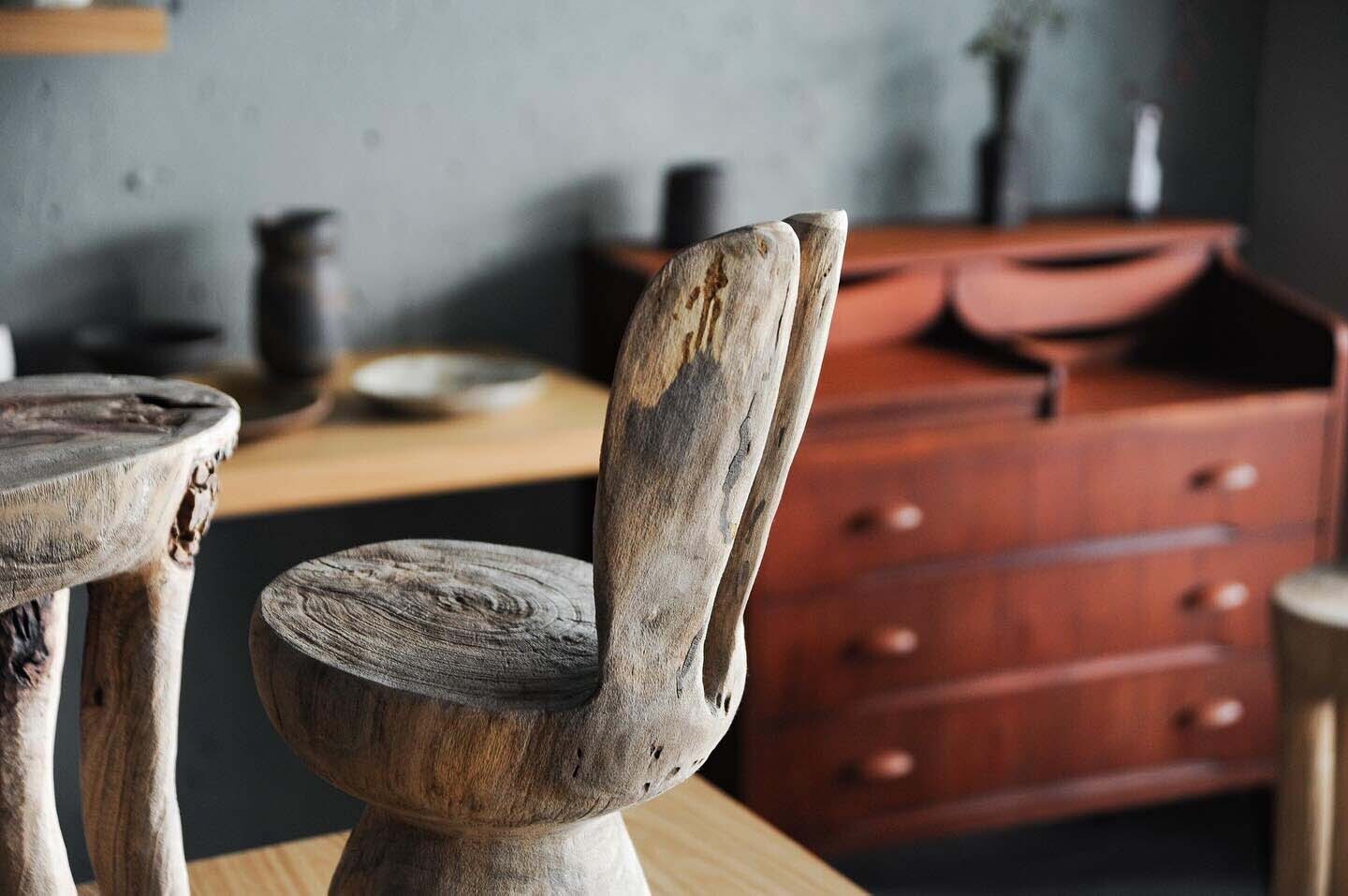 自然而然｜王飛明木雕個展