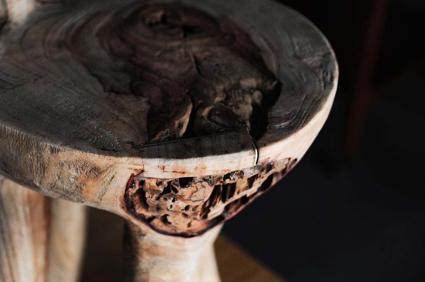 自然而然｜王飛明木雕個展