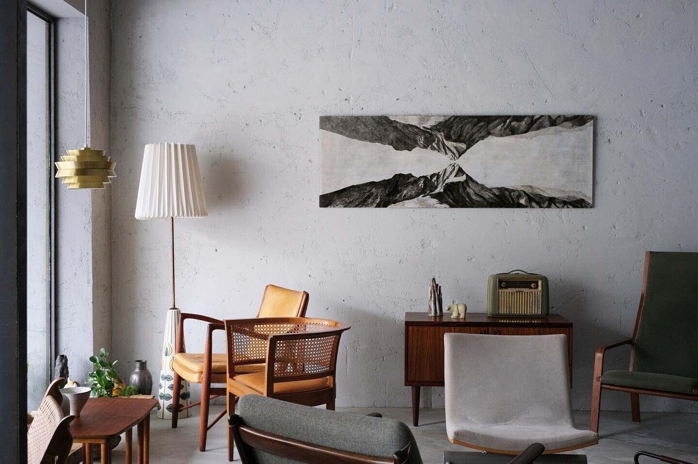 劉祥驊桼創作展