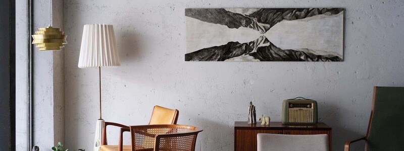 劉祥驊桼創作展 劉祥驊桼創作展