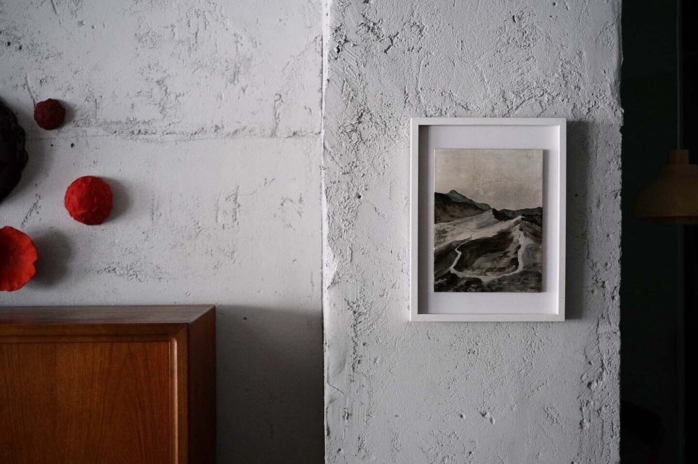 劉祥驊桼創作展