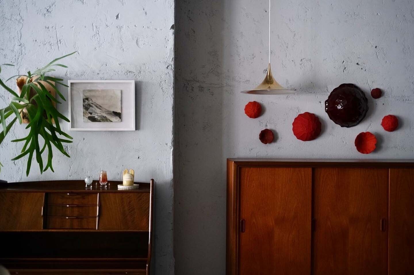 劉祥驊桼創作展