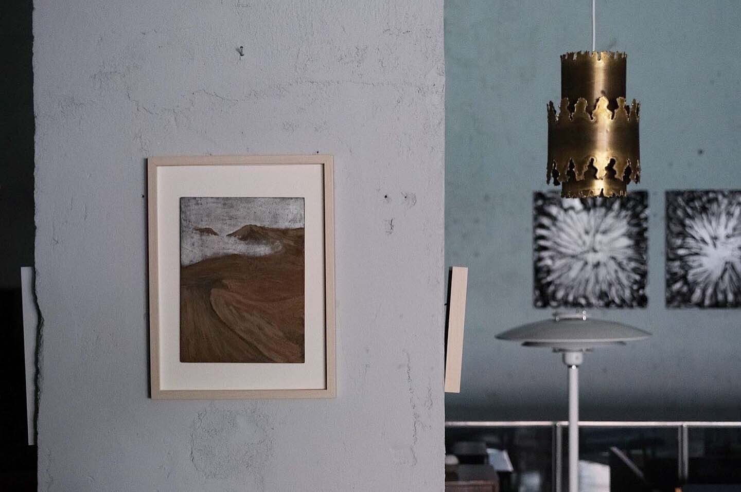 劉祥驊桼創作展