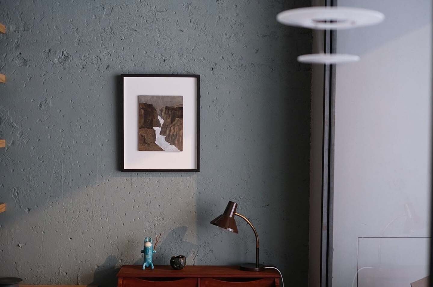 劉祥驊桼創作展