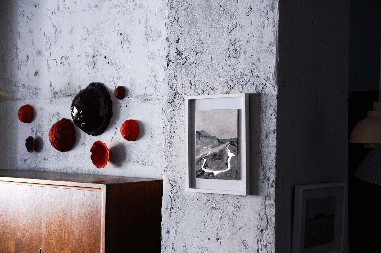 劉祥驊桼創作展