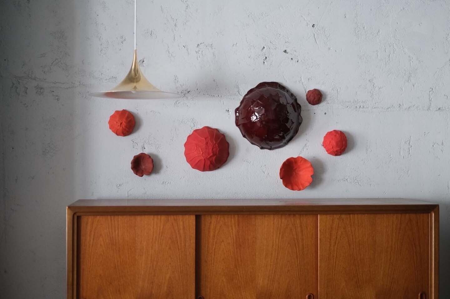 劉祥驊桼創作展