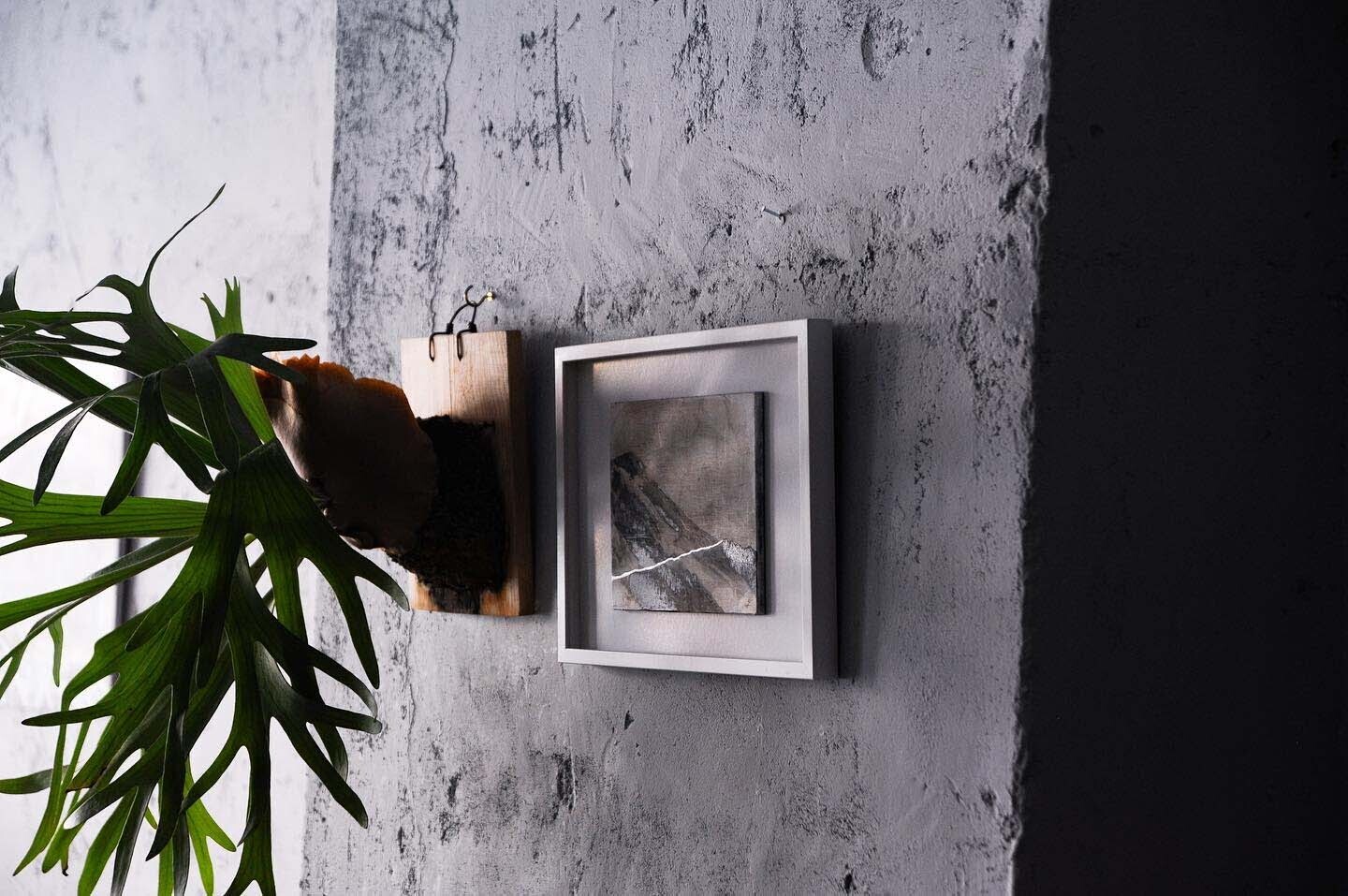 劉祥驊桼創作展