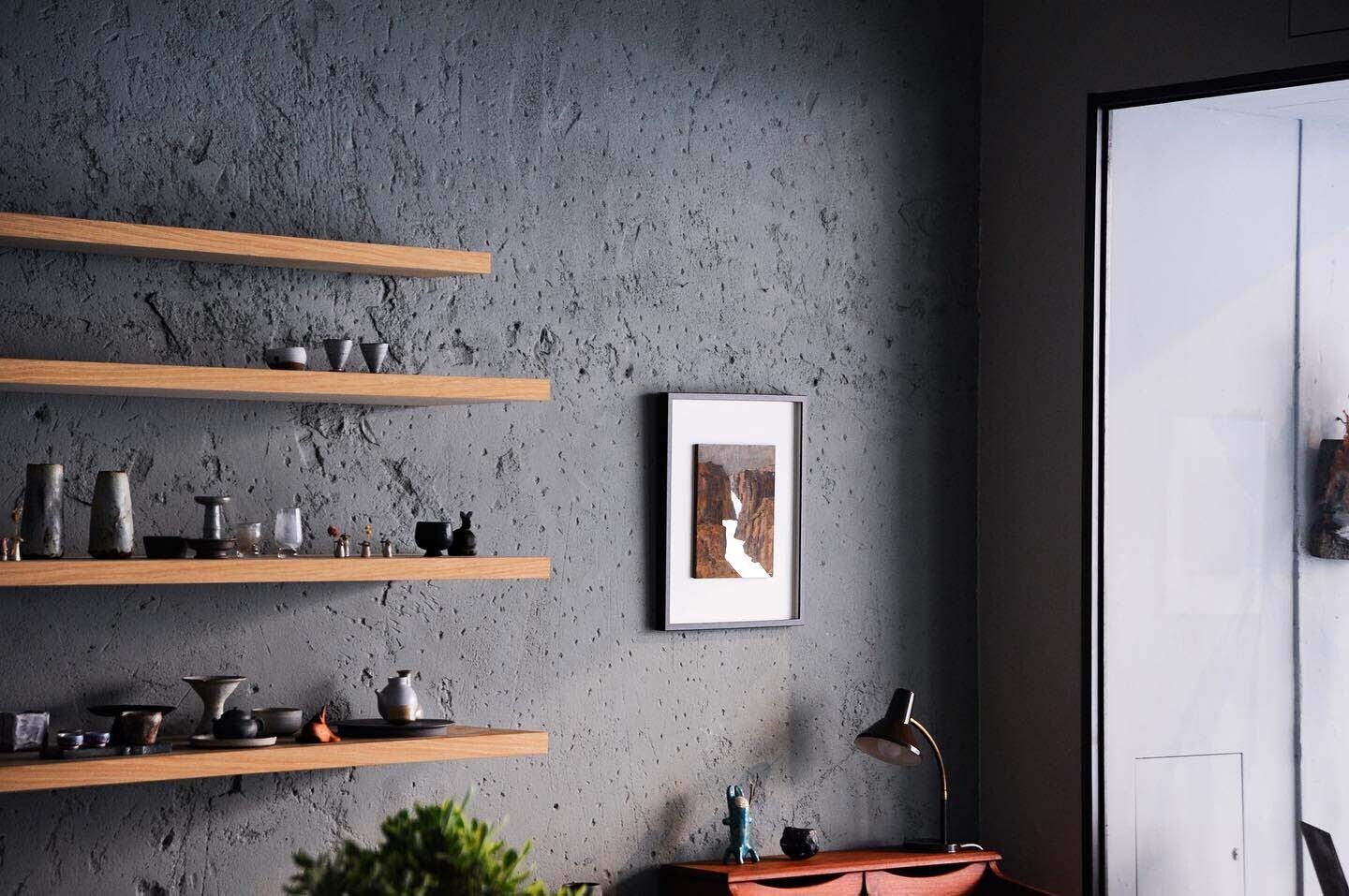 劉祥驊桼創作展