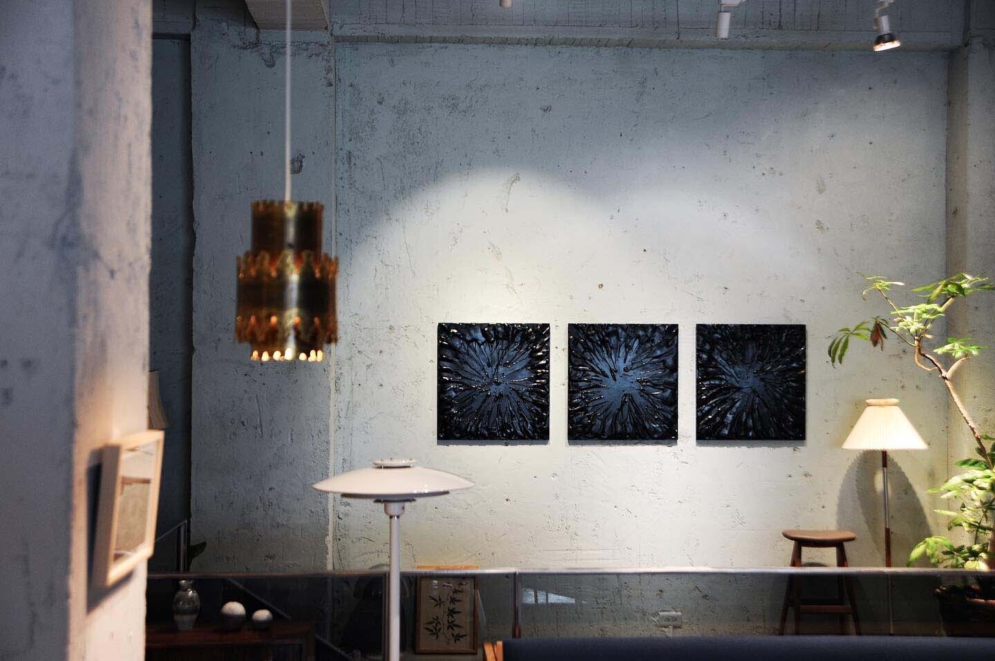 劉祥驊桼創作展