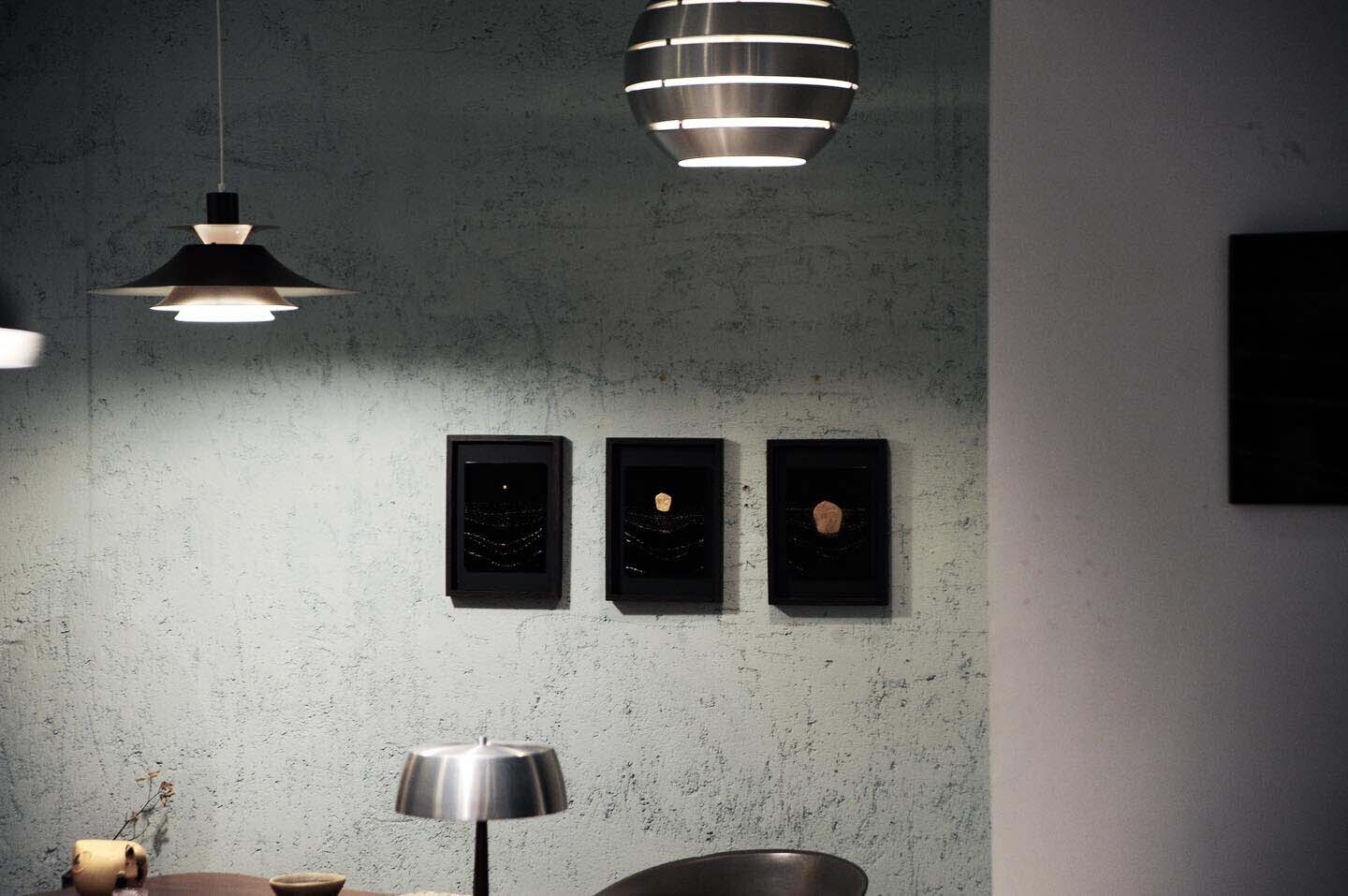 劉祥驊桼創作展