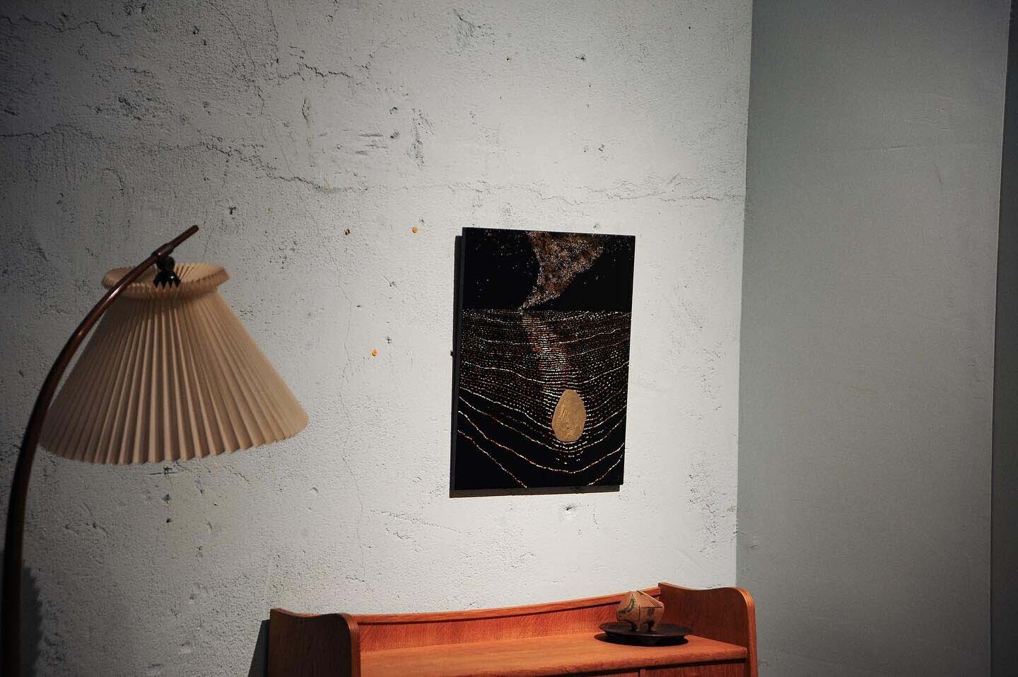 劉祥驊桼創作展