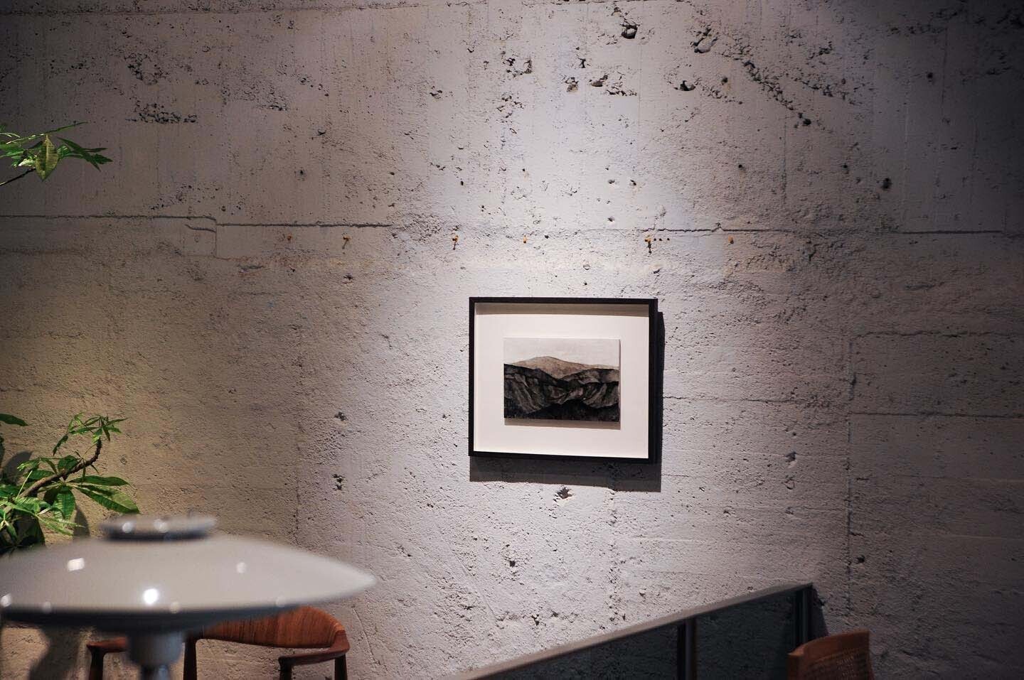 劉祥驊桼創作展