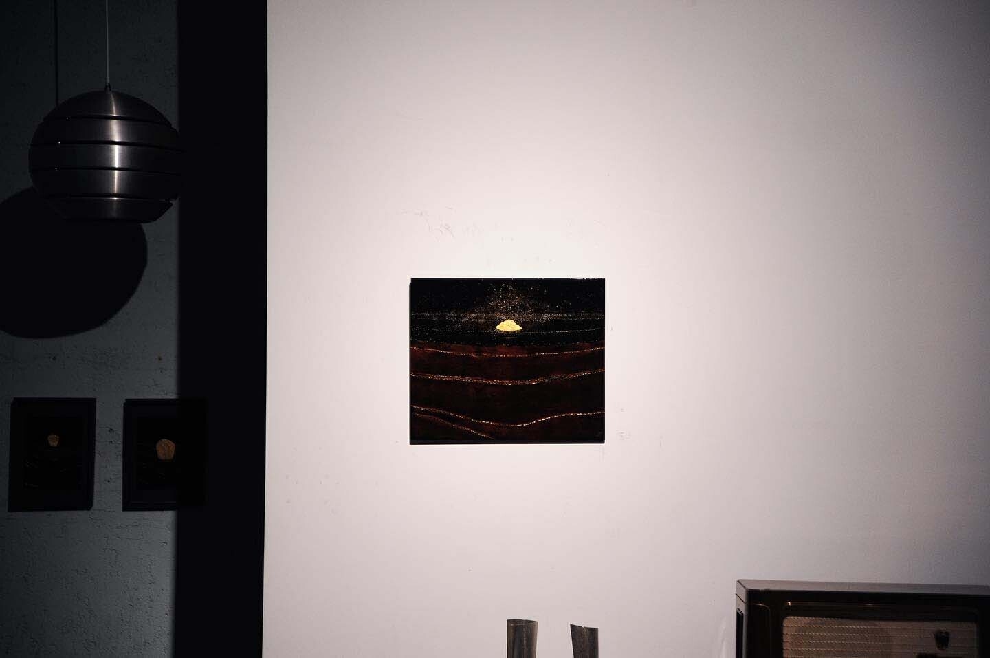 劉祥驊桼創作展