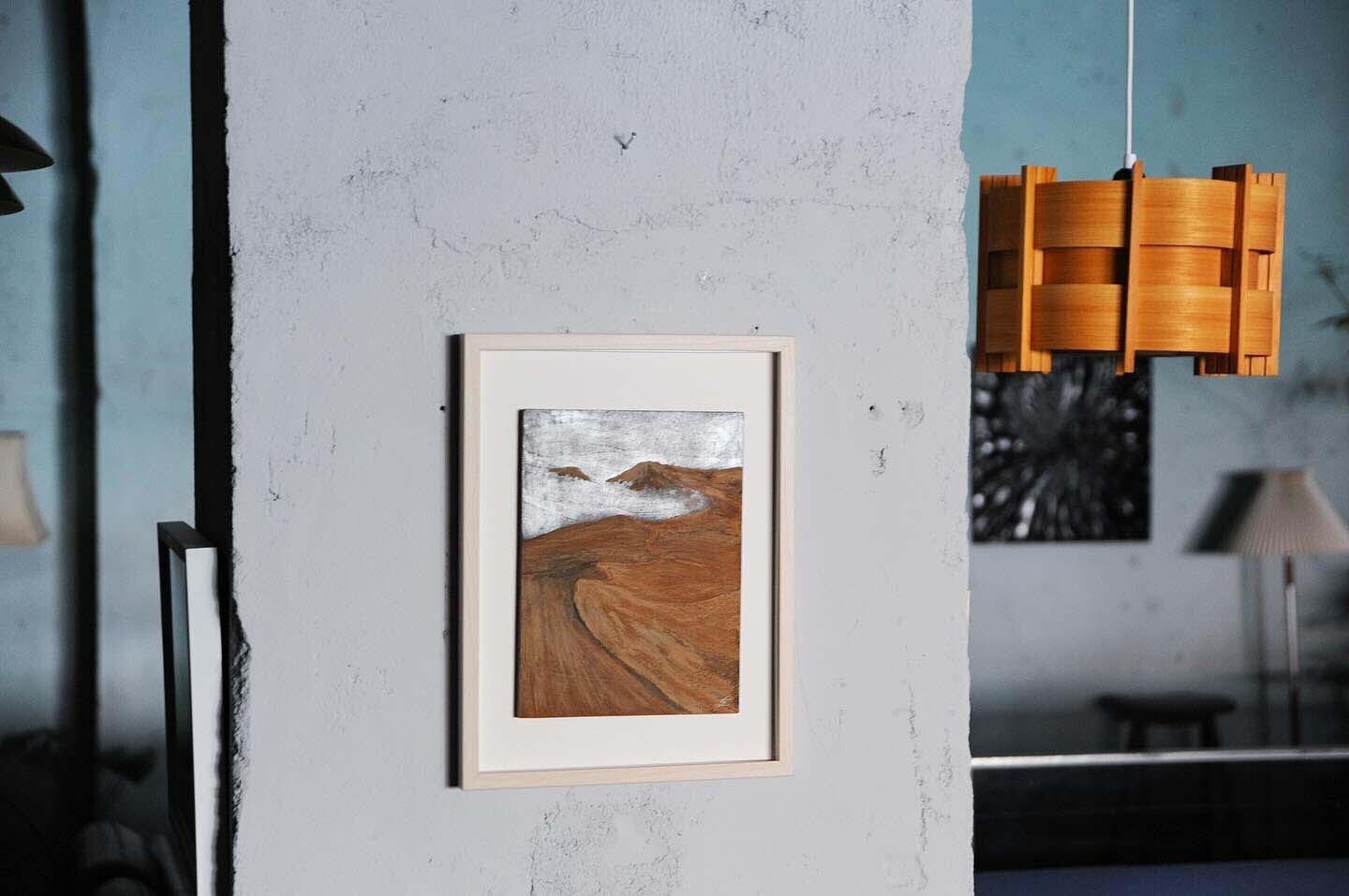 劉祥驊桼創作展