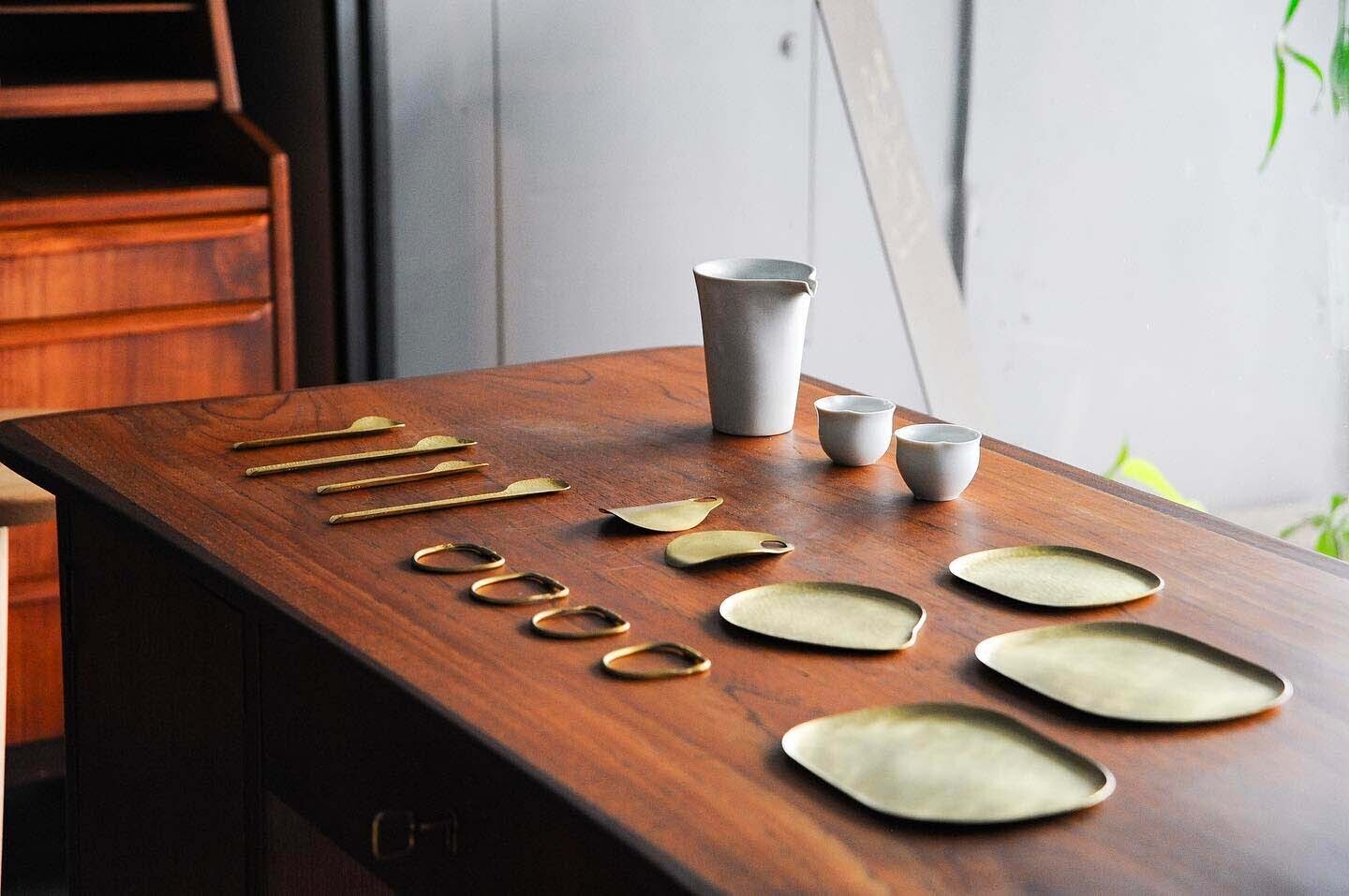 王以安金工個展｜OuO［楔子］3/4—3/29