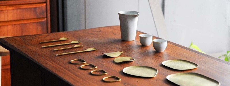 王以安金工個展｜OuO［楔子］3/4—3/29