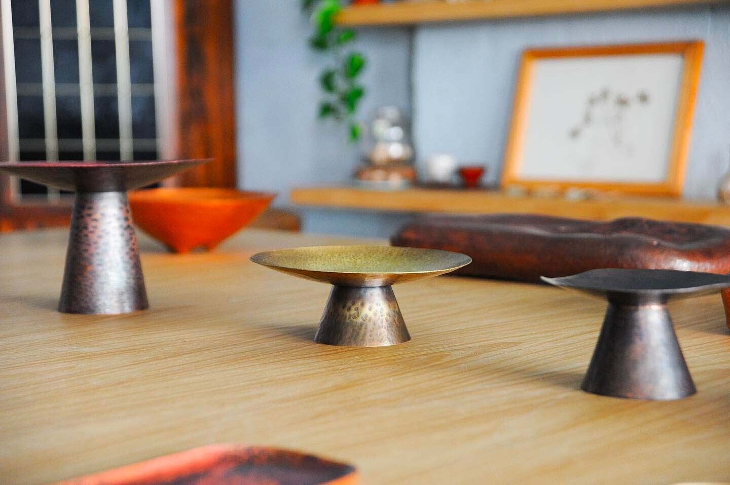 王以安金工個展 王以安金工個展