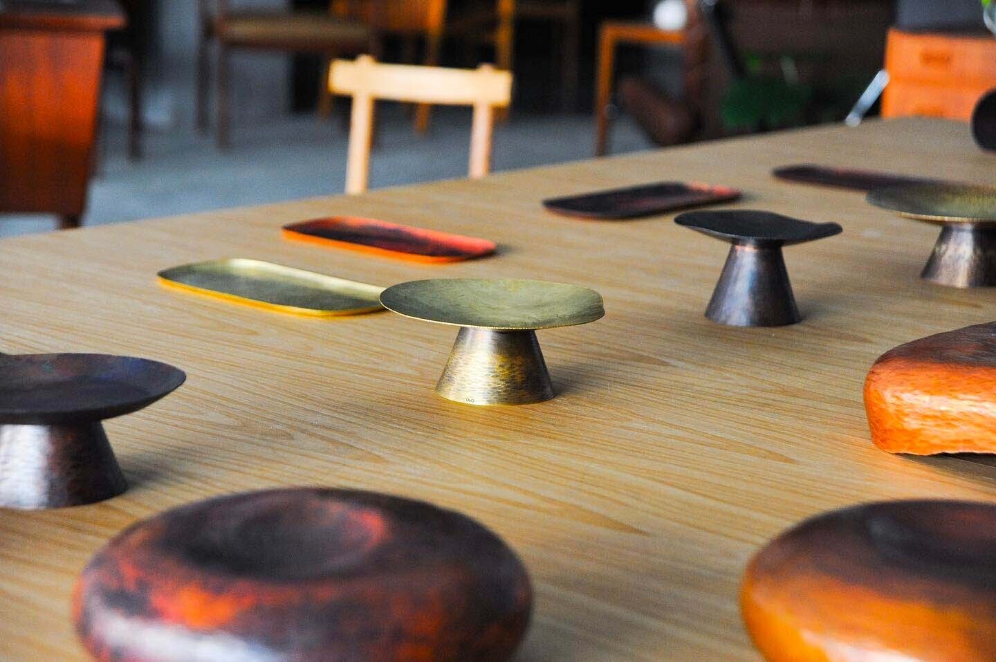 王以安金工個展 王以安金工個展