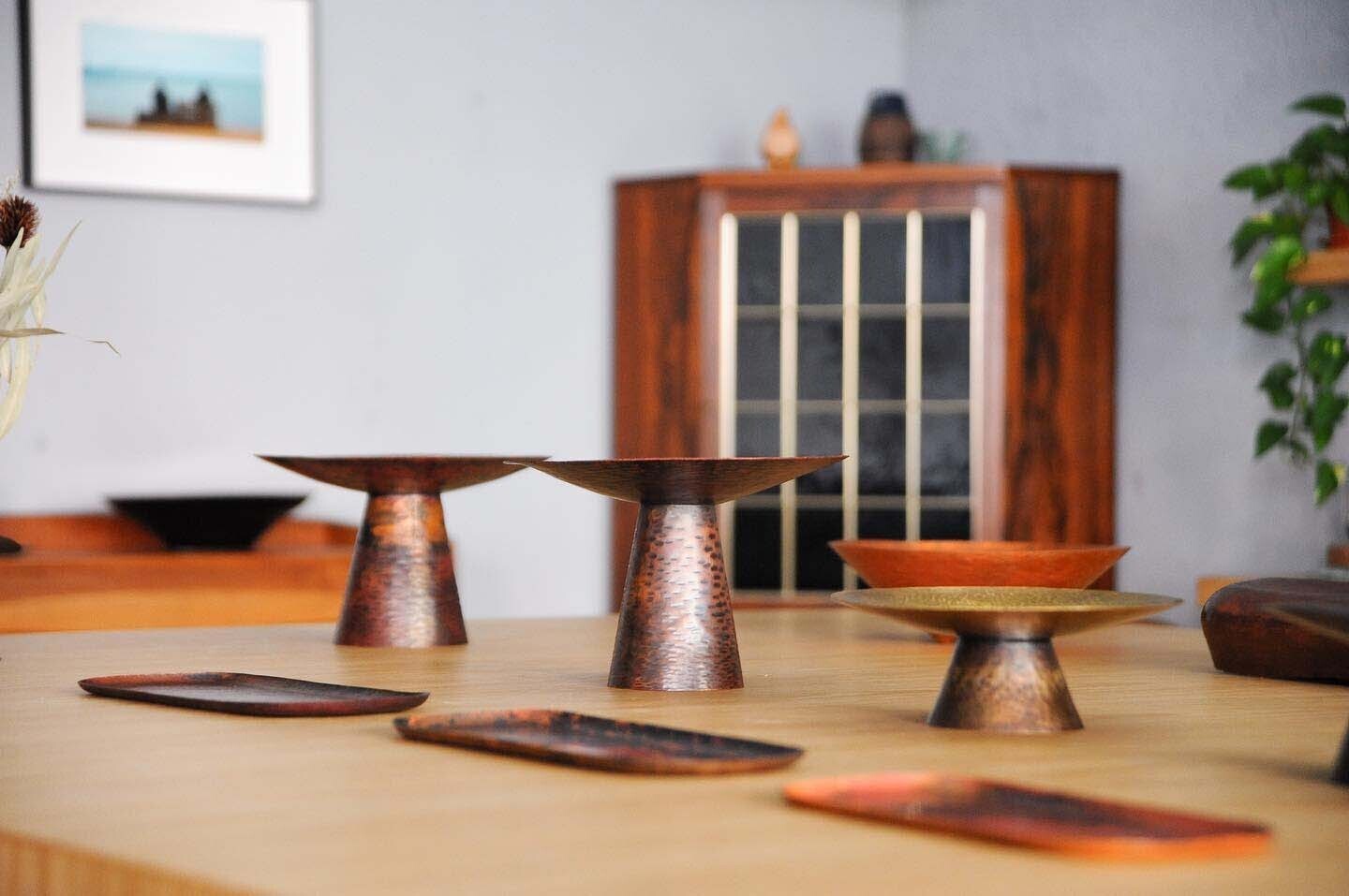 王以安金工個展 王以安金工個展