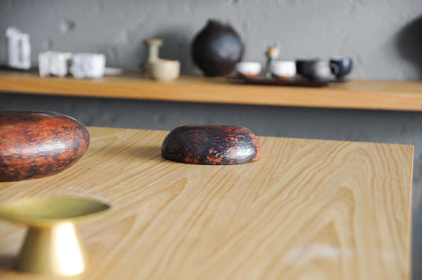 王以安金工個展 王以安金工個展