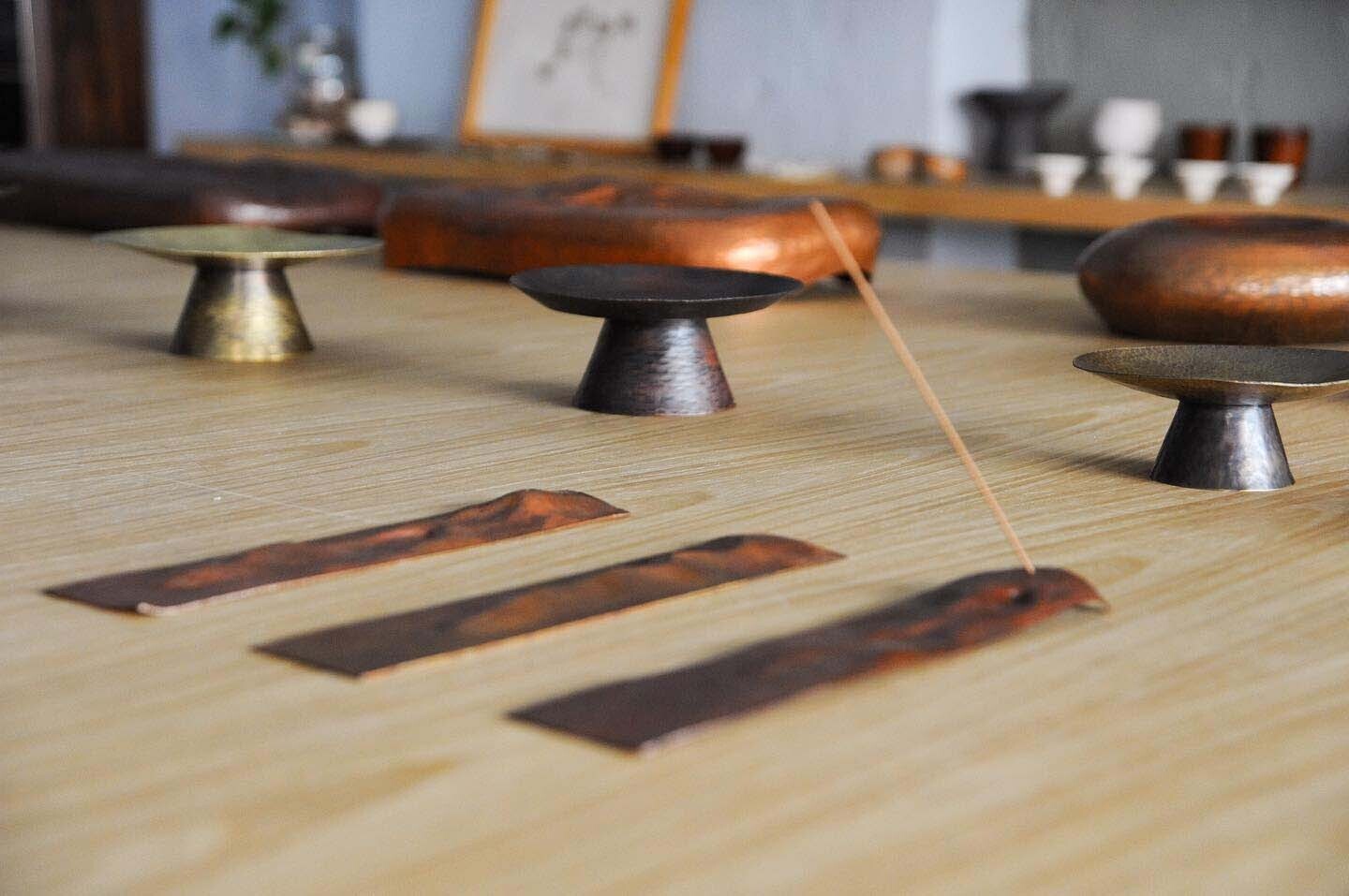 王以安金工個展 王以安金工個展