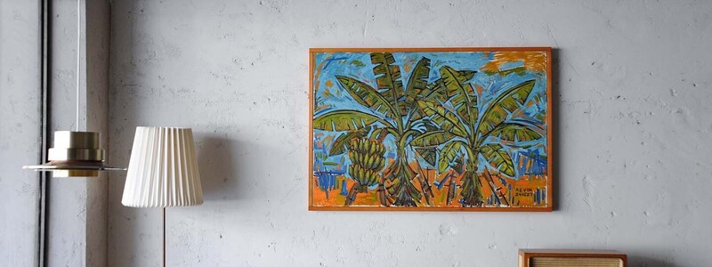 KEVIN油畫創作展覽『孩子』與陶品牌 KEVIN油畫創作展覽『孩子』與陶品牌