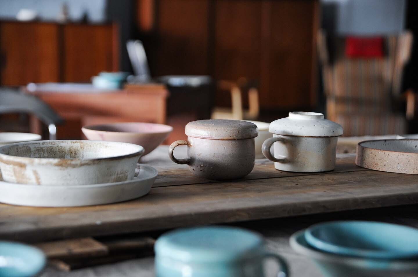 KEVIN油畫創作展覽『孩子』與陶品牌