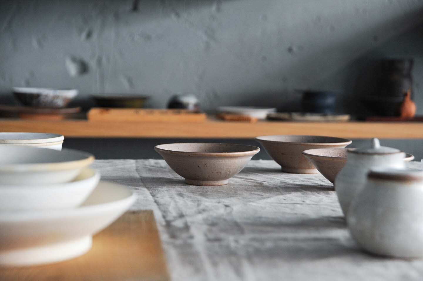 KEVIN油畫創作展覽『孩子』與陶品牌