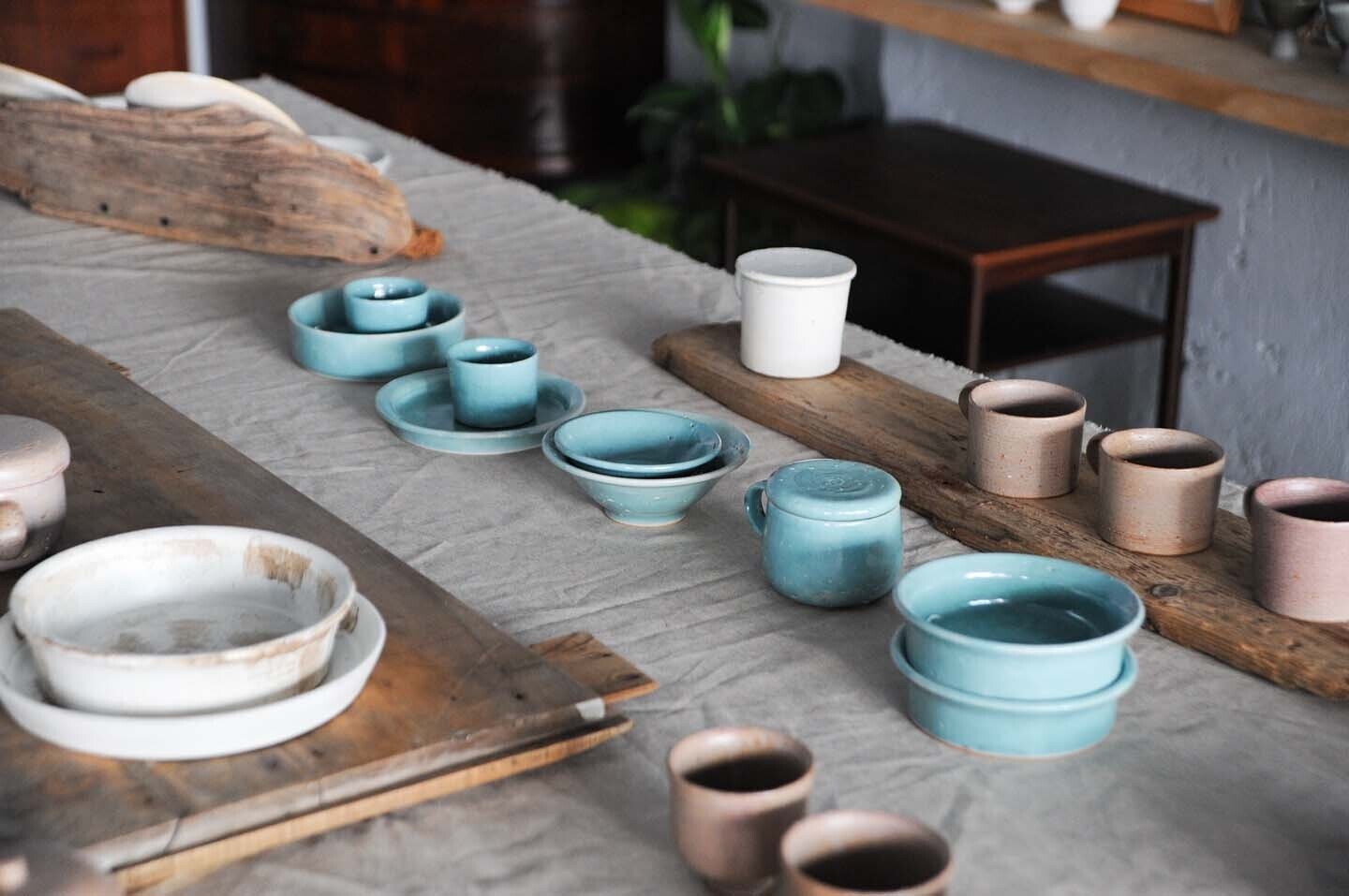 KEVIN油畫創作展覽『孩子』與陶品牌