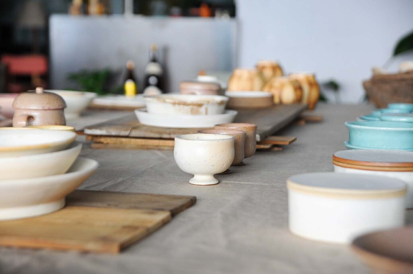 KEVIN油畫創作展覽『孩子』與陶品牌