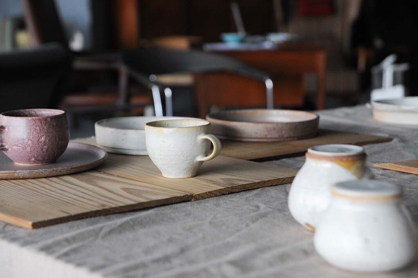 KEVIN油畫創作展覽『孩子』與陶品牌