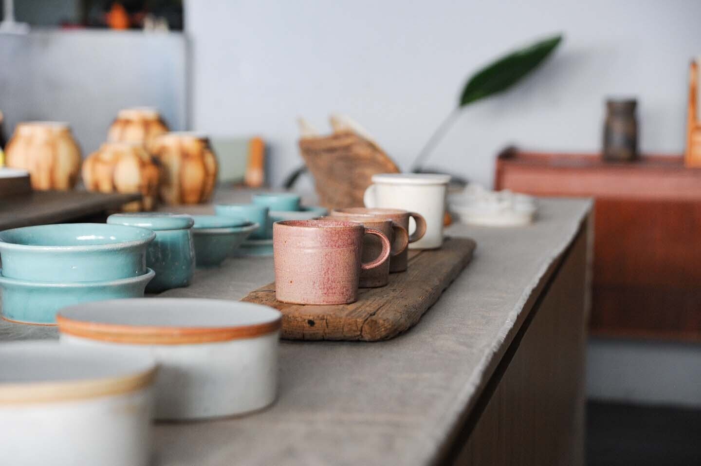 KEVIN油畫創作展覽『孩子』與陶品牌