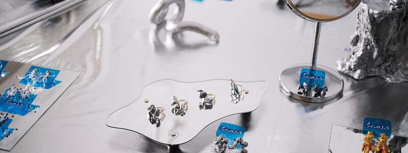 MIKI CHUNG 手作飾品展 MIKI CHUNG 手作飾品展