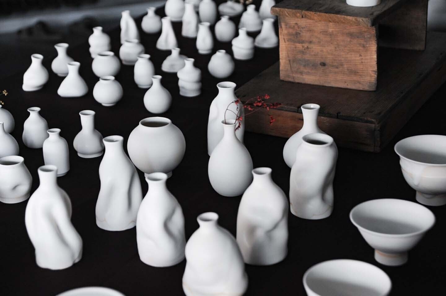 《純白的自由》 Huang Ge Huei / 黃各輝  《純白的自由》 Huang Ge Huei / 黃各輝