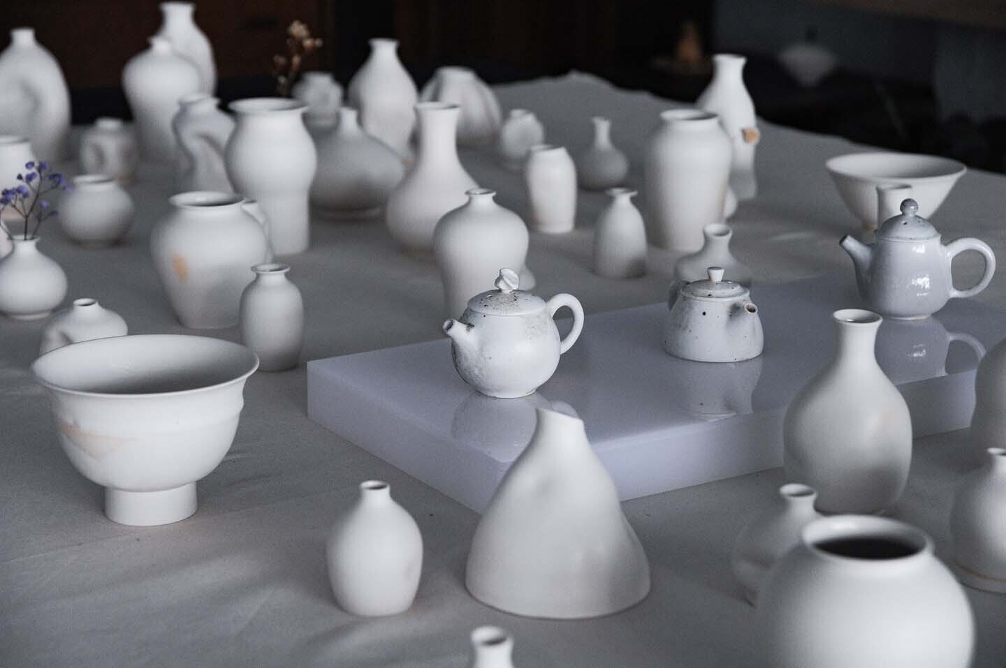 《純白的自由》 Huang Ge Huei / 黃各輝  《純白的自由》 Huang Ge Huei / 黃各輝