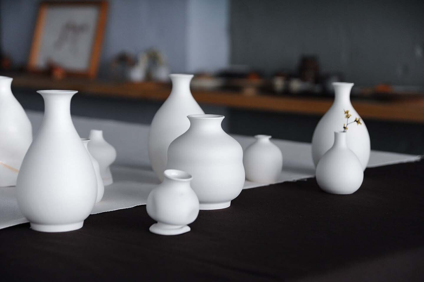 《純白的自由》 Huang Ge Huei / 黃各輝  《純白的自由》 Huang Ge Huei / 黃各輝