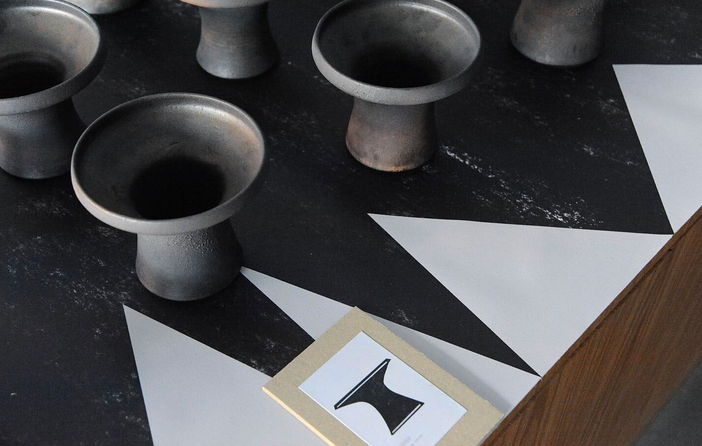 羅本製所品牌個展 羅本製所品牌個展