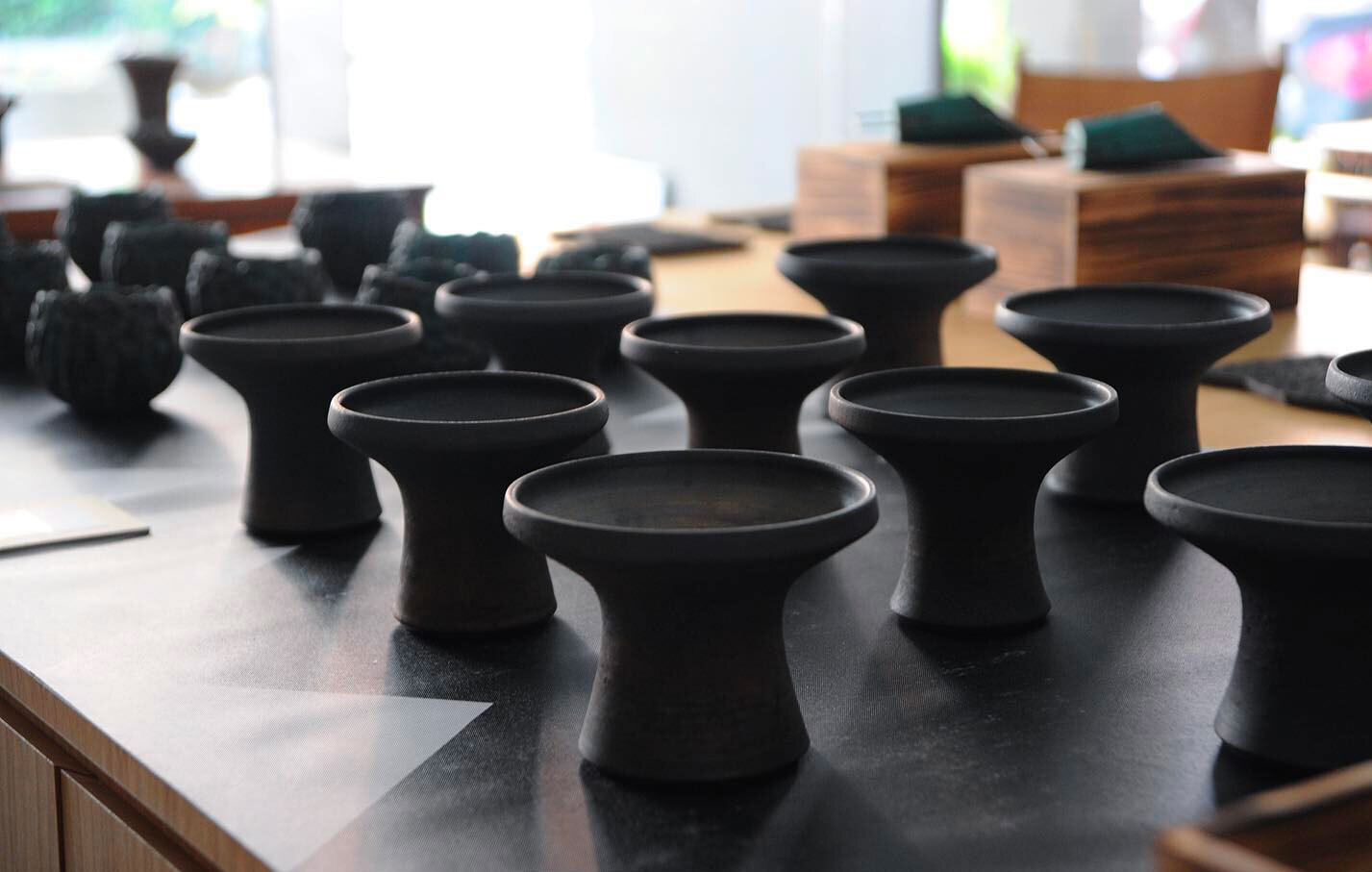 羅本製所陶瓷品牌個展 羅本製所陶瓷品牌個展