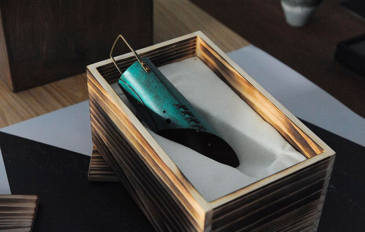 羅本製所 羅本製所