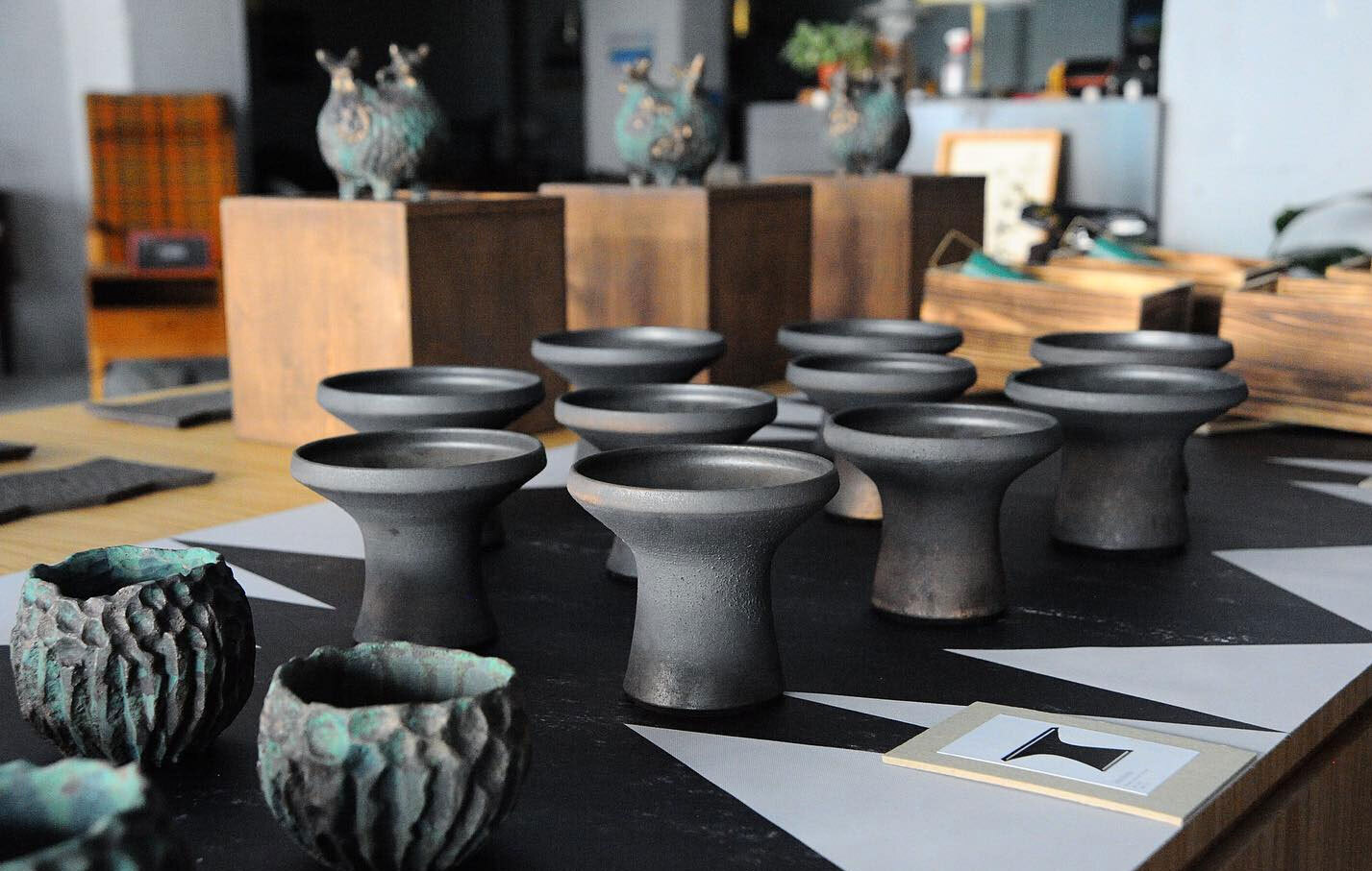 羅本製所 robinceramicstudio 羅本製所