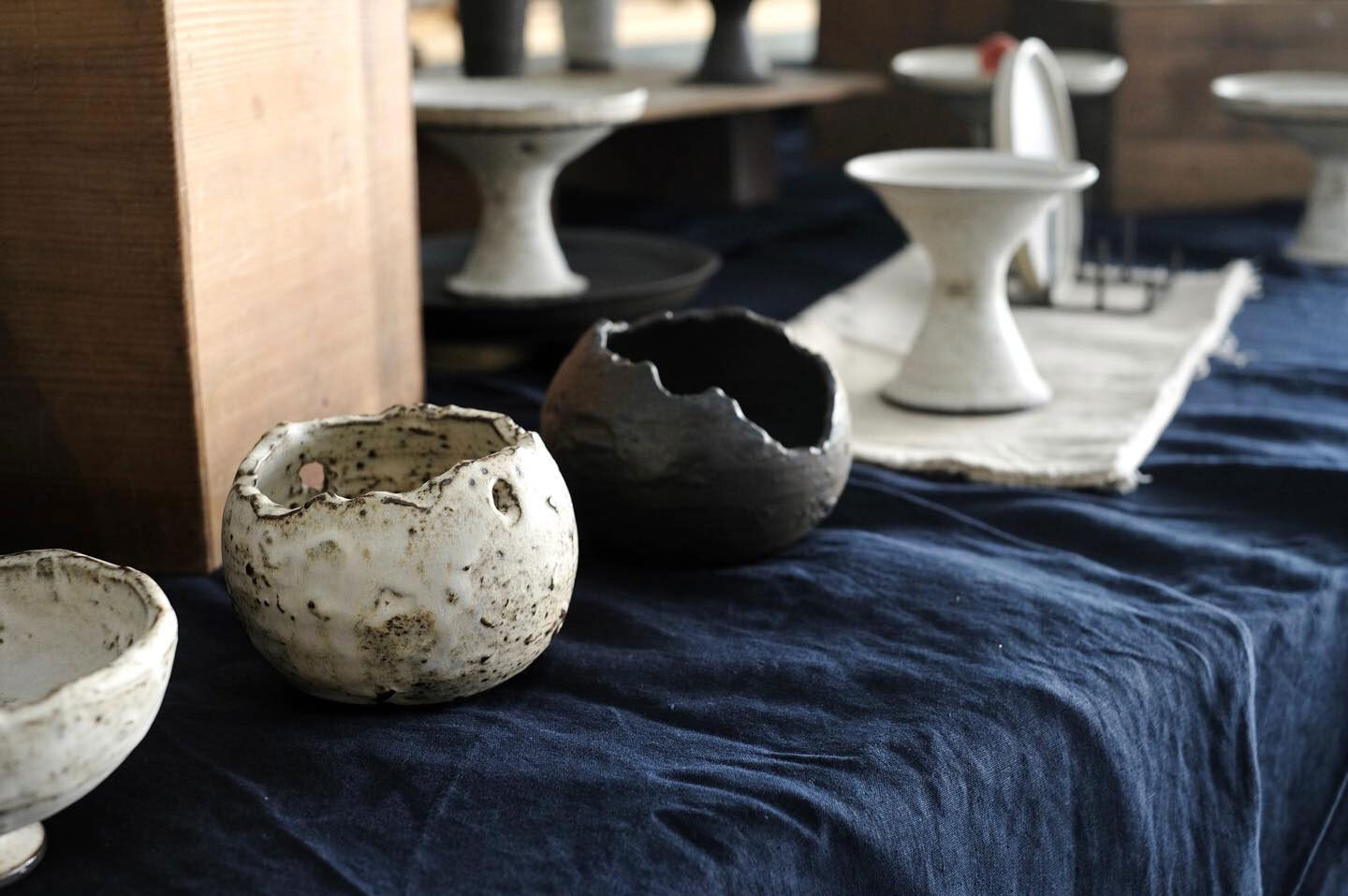 陶藝器物展 陶藝器物展