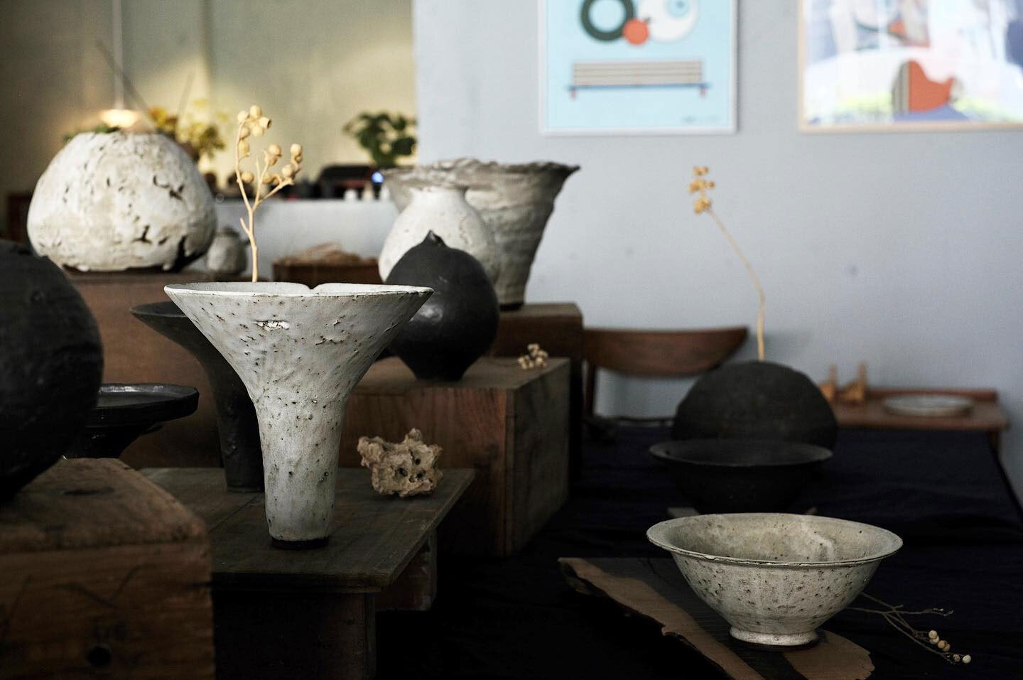 陶藝器物展 陶藝器物展