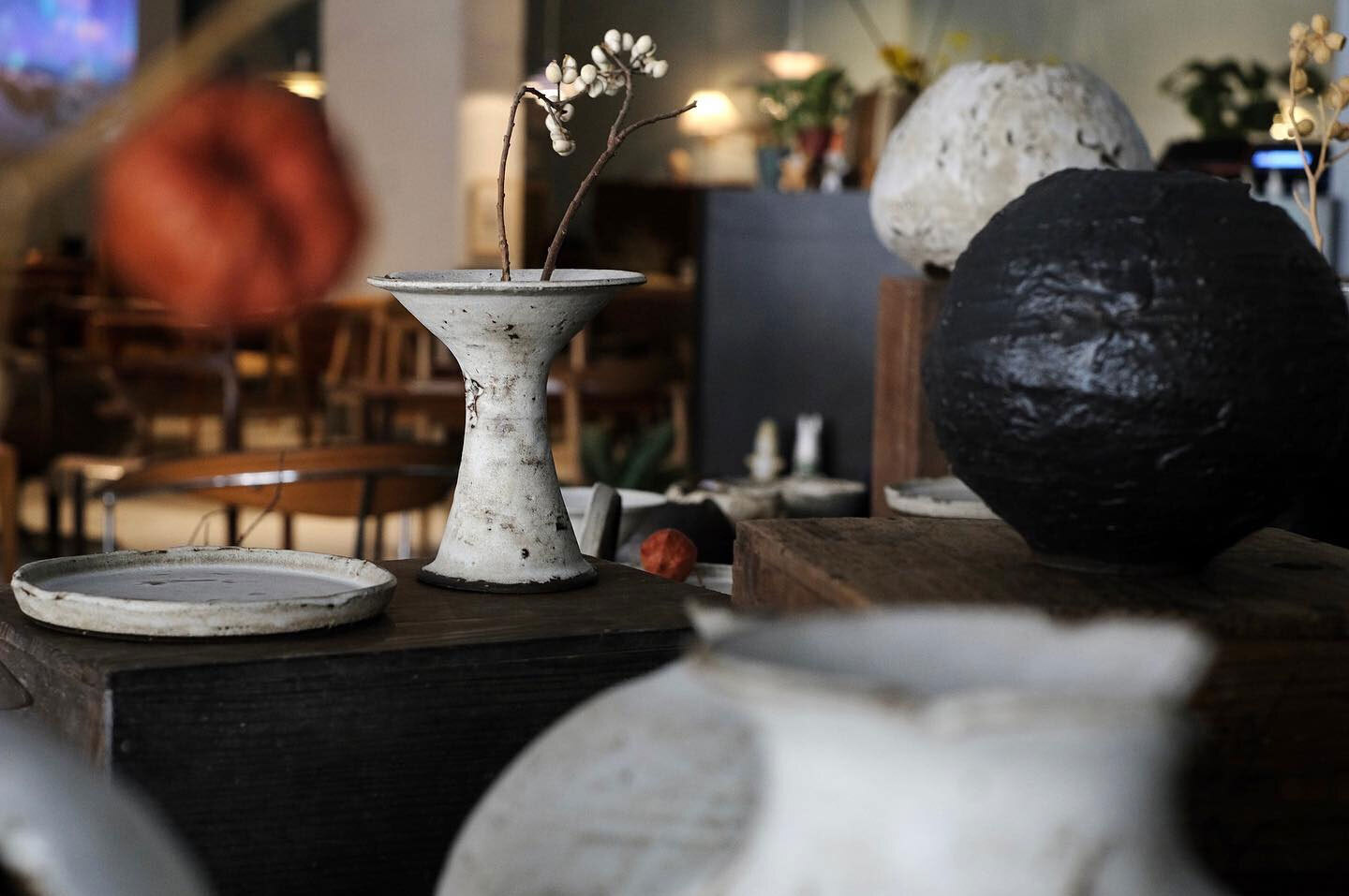 陶藝器物展 陶藝器物展