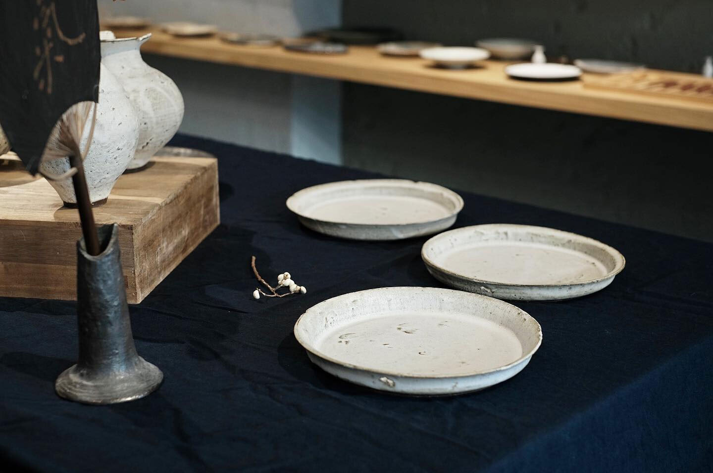 陶藝器物展 陶藝器物展