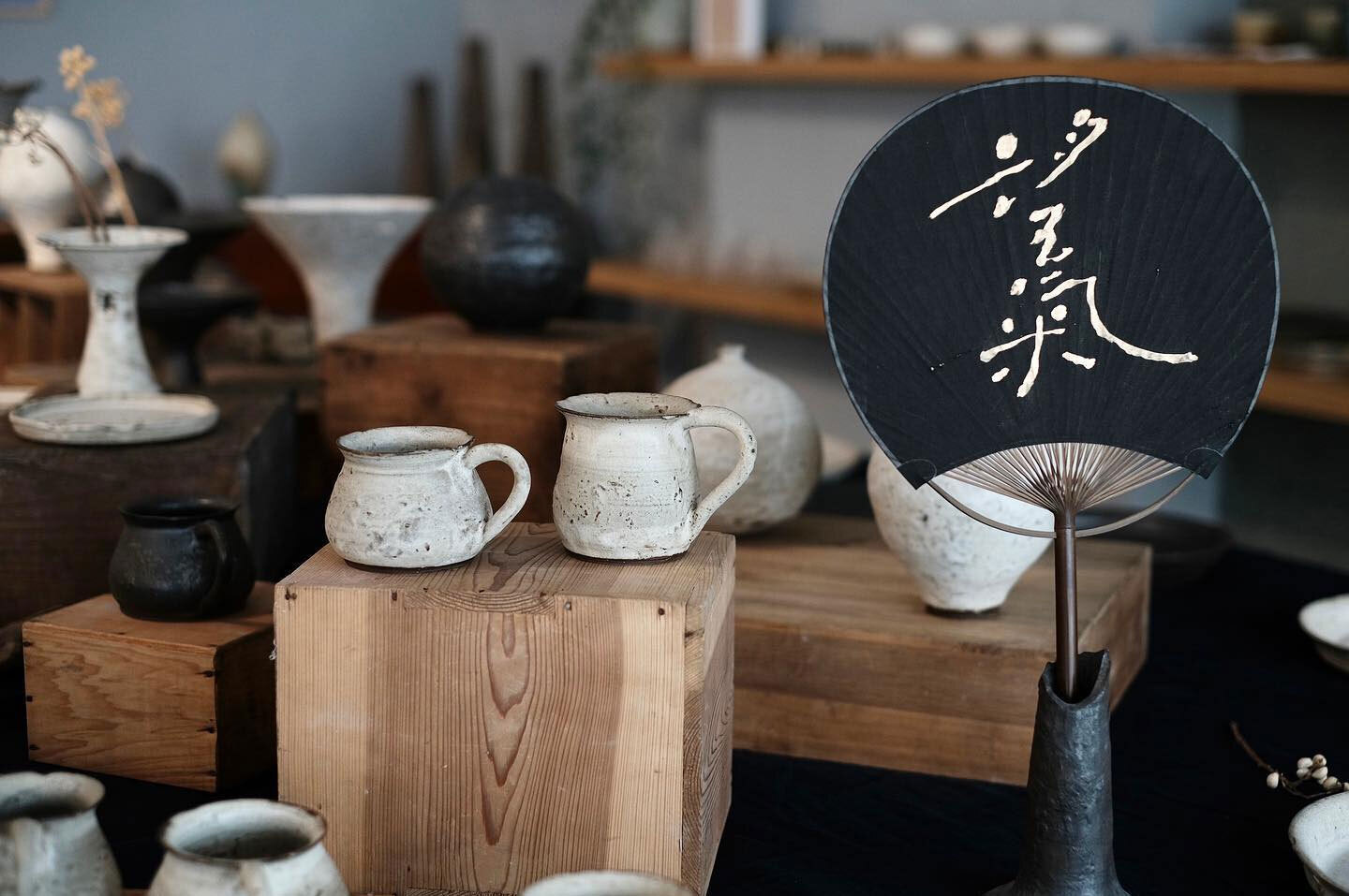 陶藝器物展 陶藝器物展