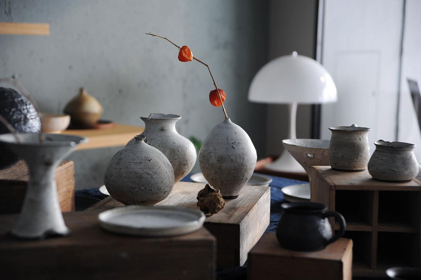 陶藝器物展 陶藝器物展