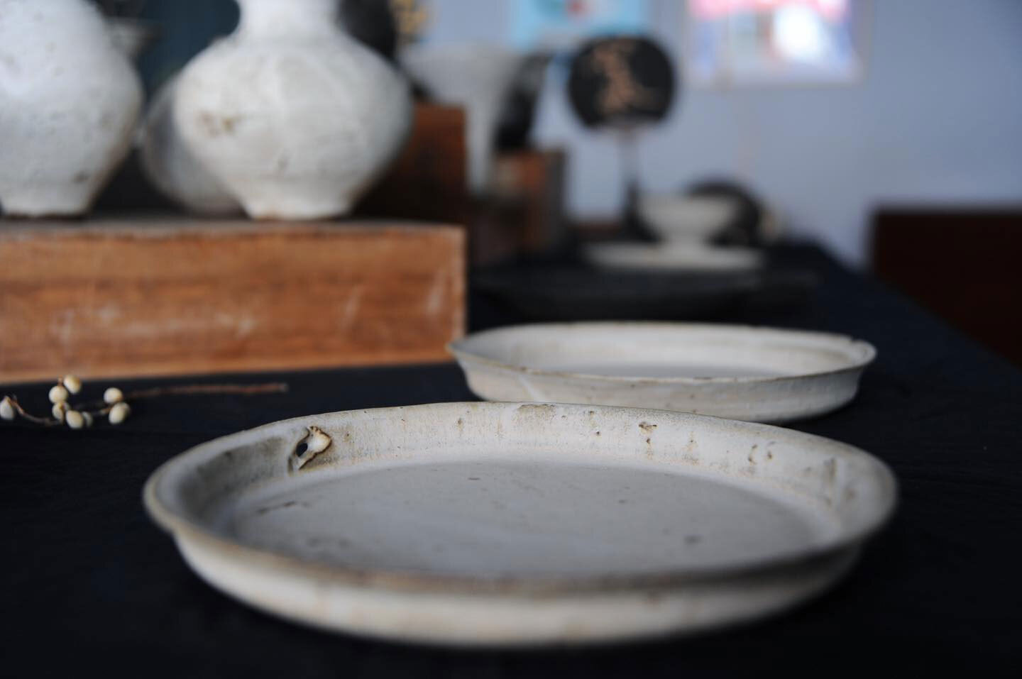 陶藝器物展 陶藝器物展