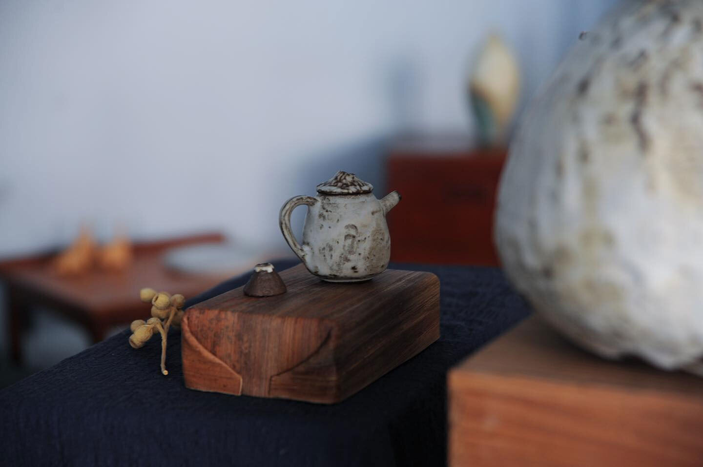 陶藝器物展 陶藝器物展