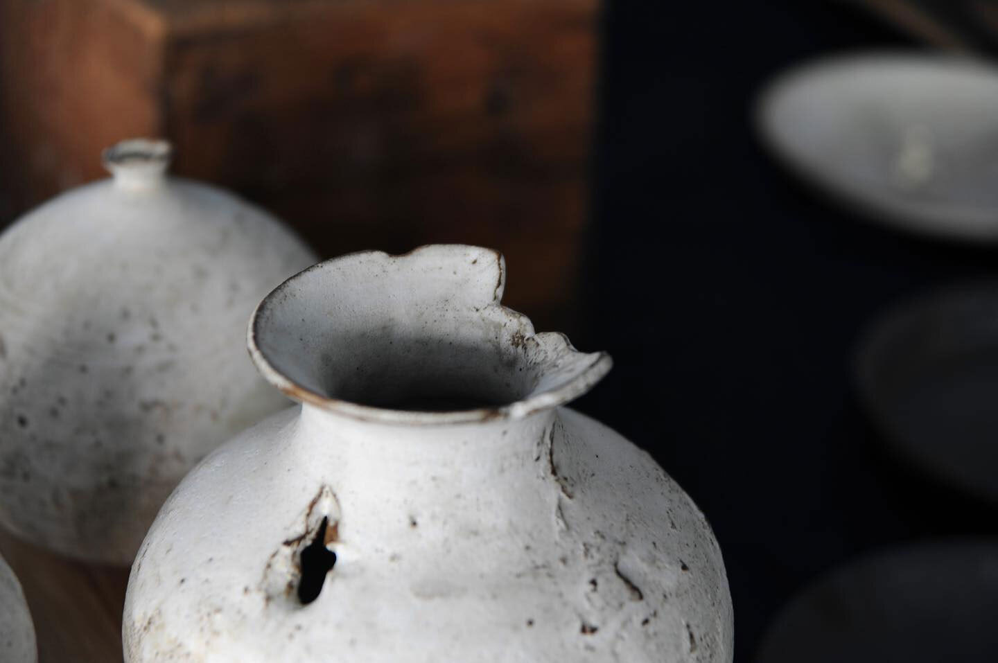 陶藝器物展 陶藝器物展