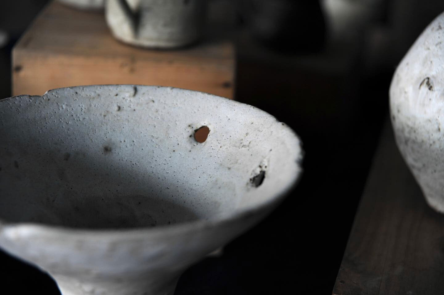 陶藝器物展 陶藝器物展